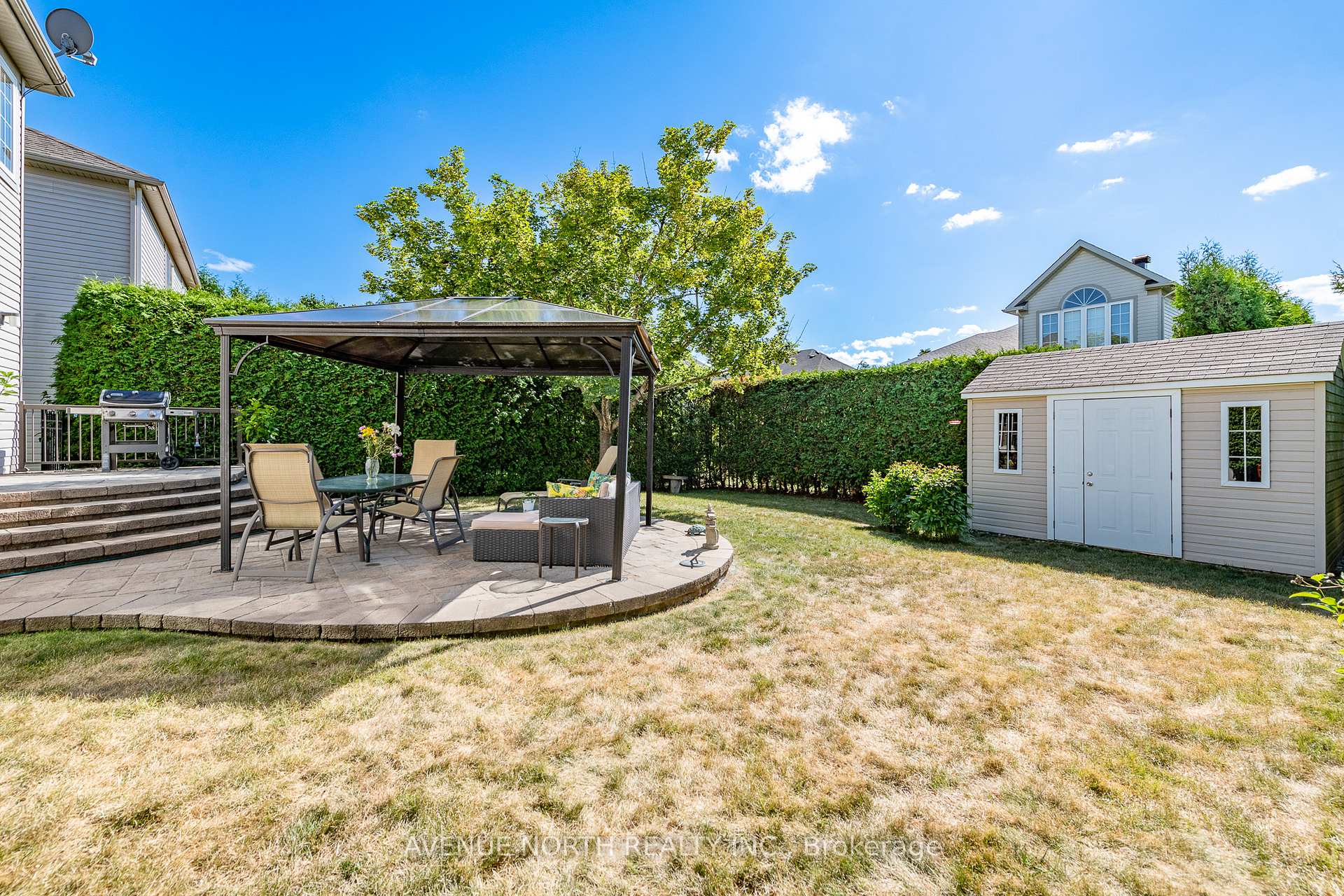 Photo 38 of 7 Calderwood Way, Ottawa, Barrhaven - Stonebridge — HOMEH