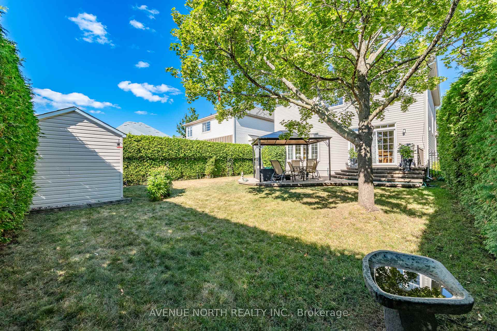 Photo 36 of 7 Calderwood Way, Ottawa, Barrhaven - Stonebridge — HOMEH