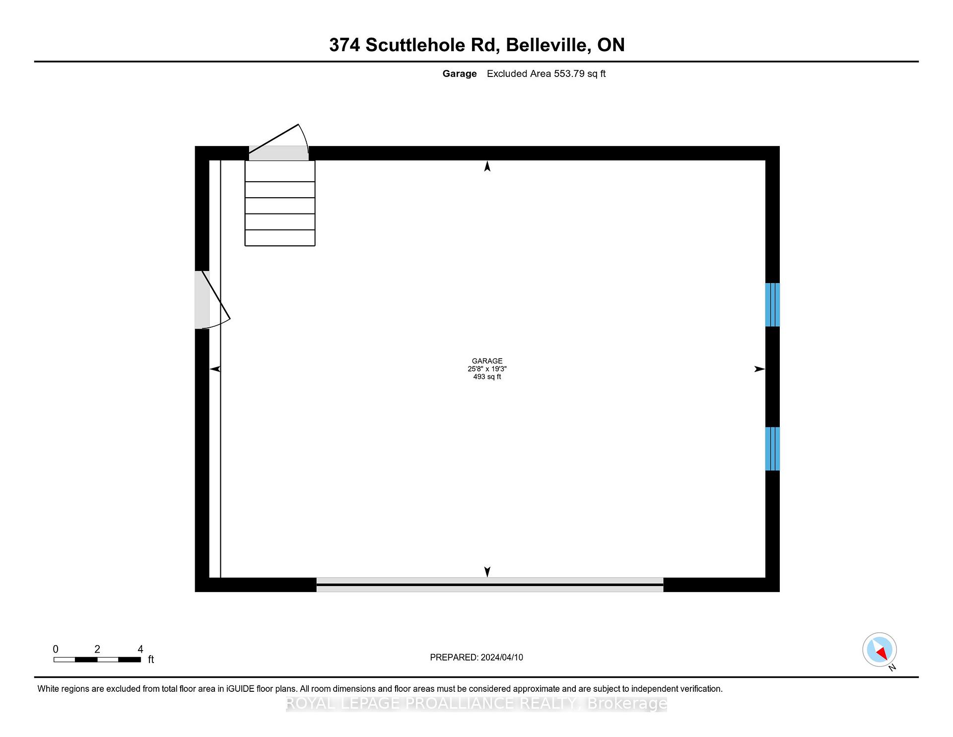 Photo 34 of 374 Scuttlehole Road, Belleville, Thurlow Ward — HOMEH