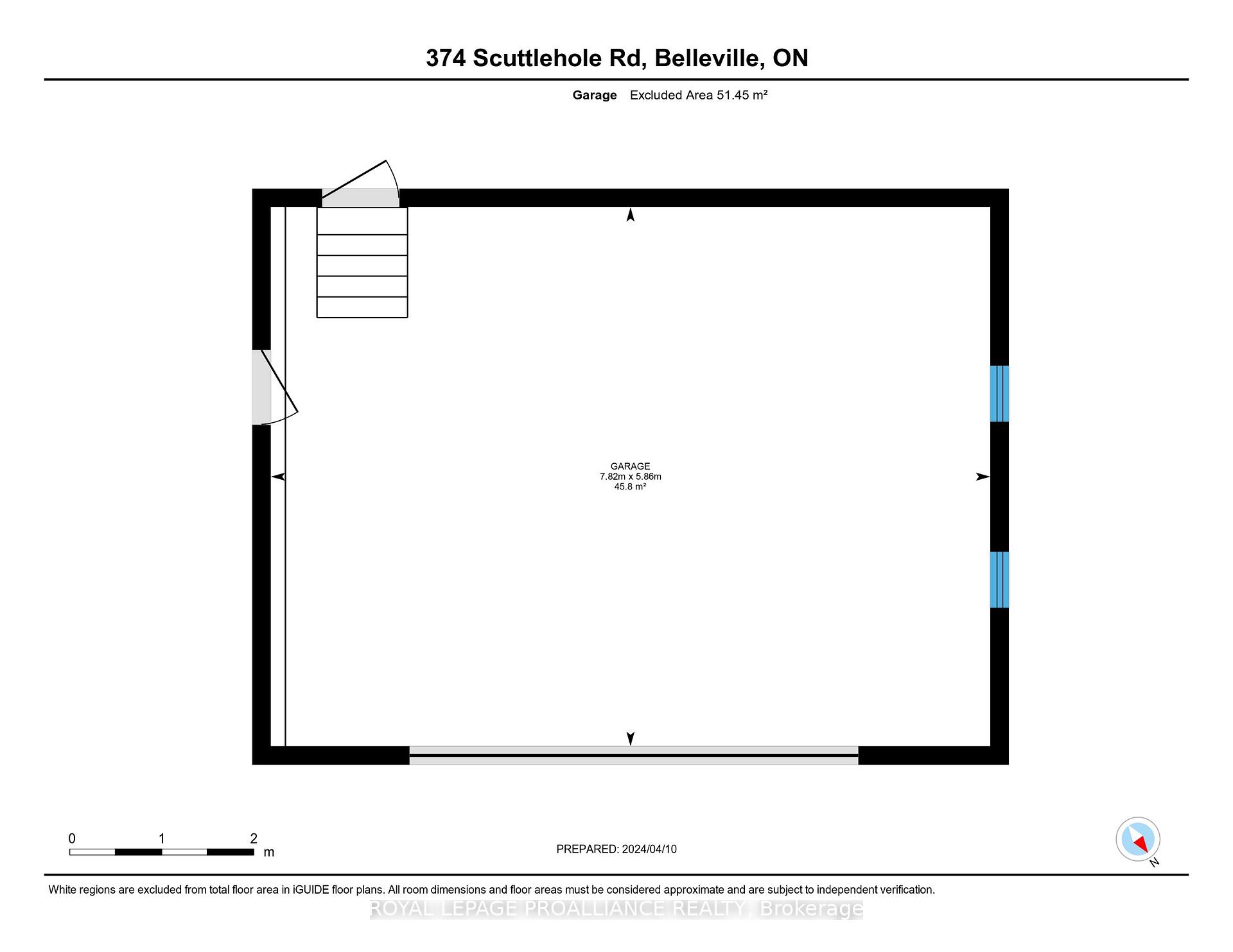 Photo 36 of 374 Scuttlehole Road, Belleville, Thurlow Ward — HOMEH