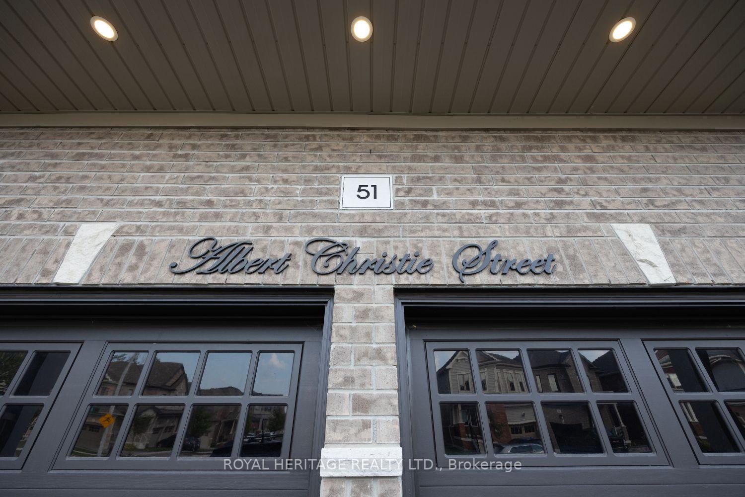 Photo 6 of 51 Albert Christie Street, Clarington, Bowmanville — HOMEH