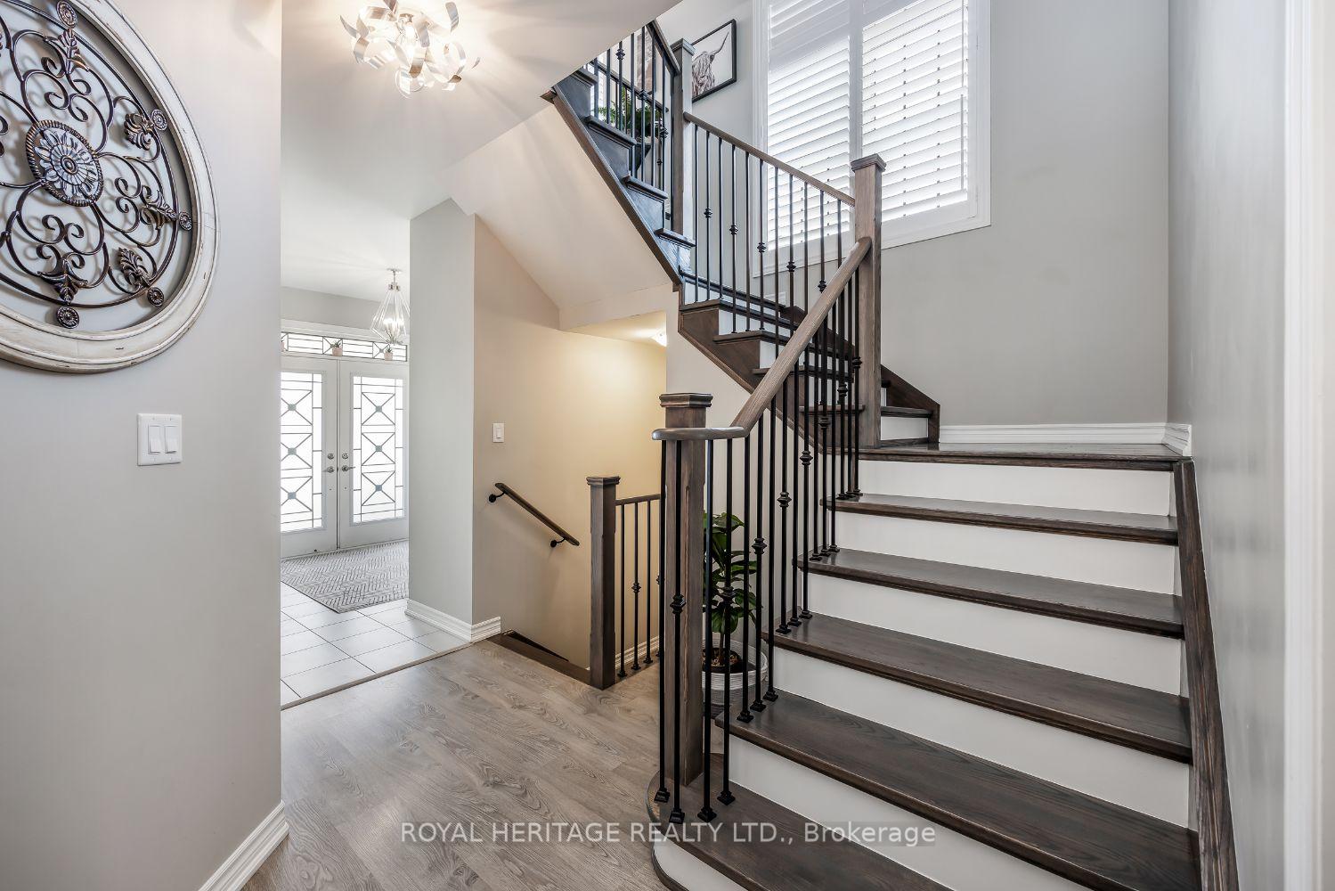 Photo 24 of 51 Albert Christie Street, Clarington, Bowmanville — HOMEH