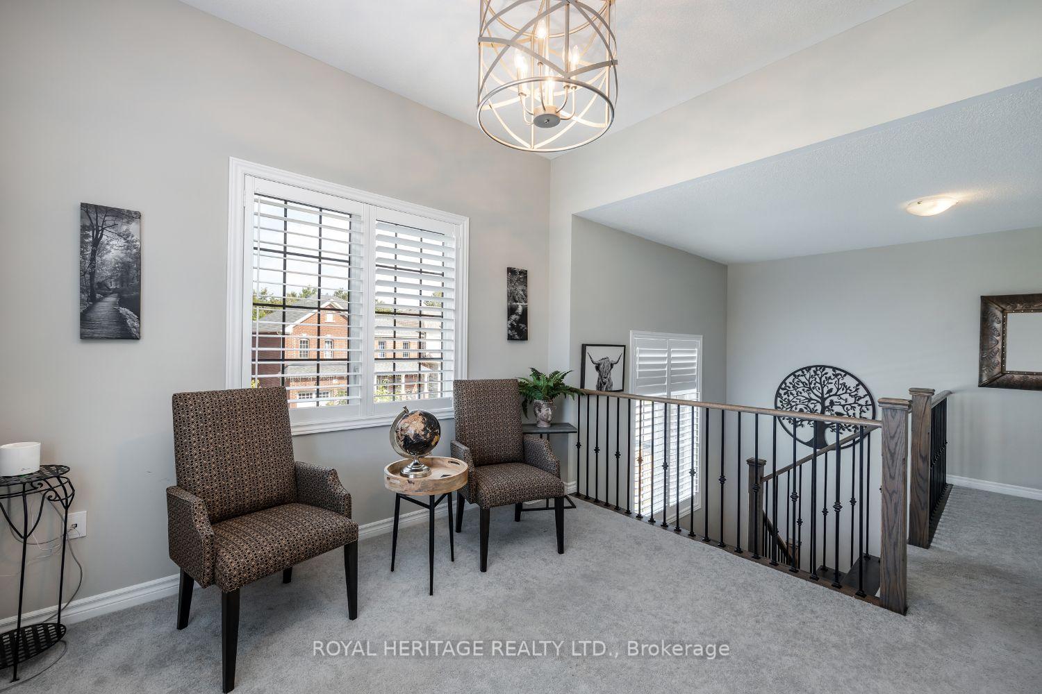 Photo 27 of 51 Albert Christie Street, Clarington, Bowmanville — HOMEH