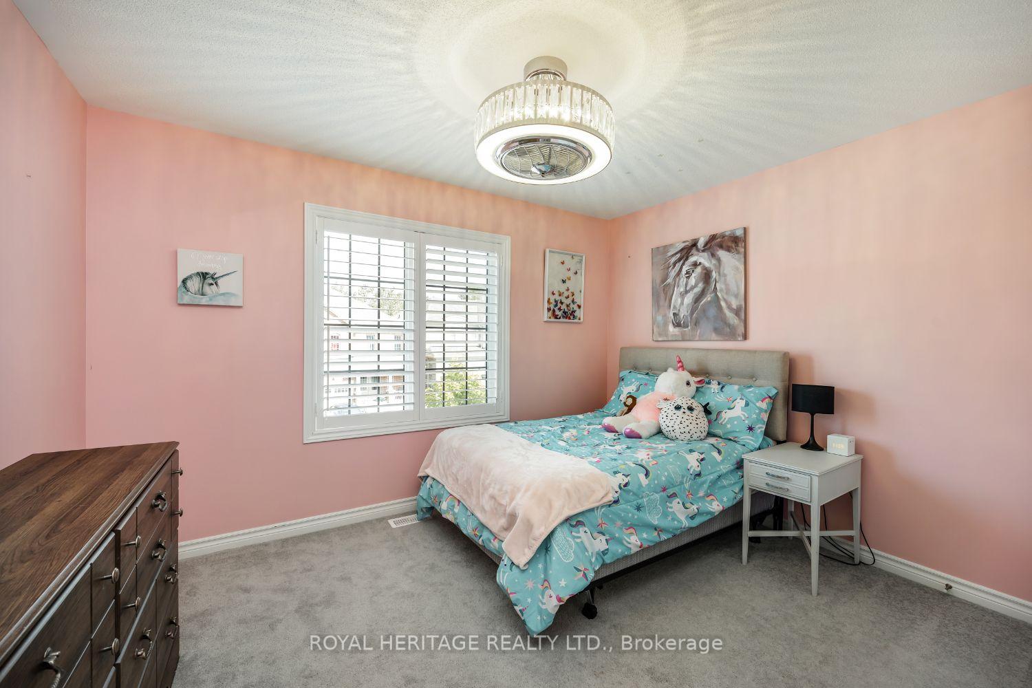 Photo 32 of 51 Albert Christie Street, Clarington, Bowmanville — HOMEH