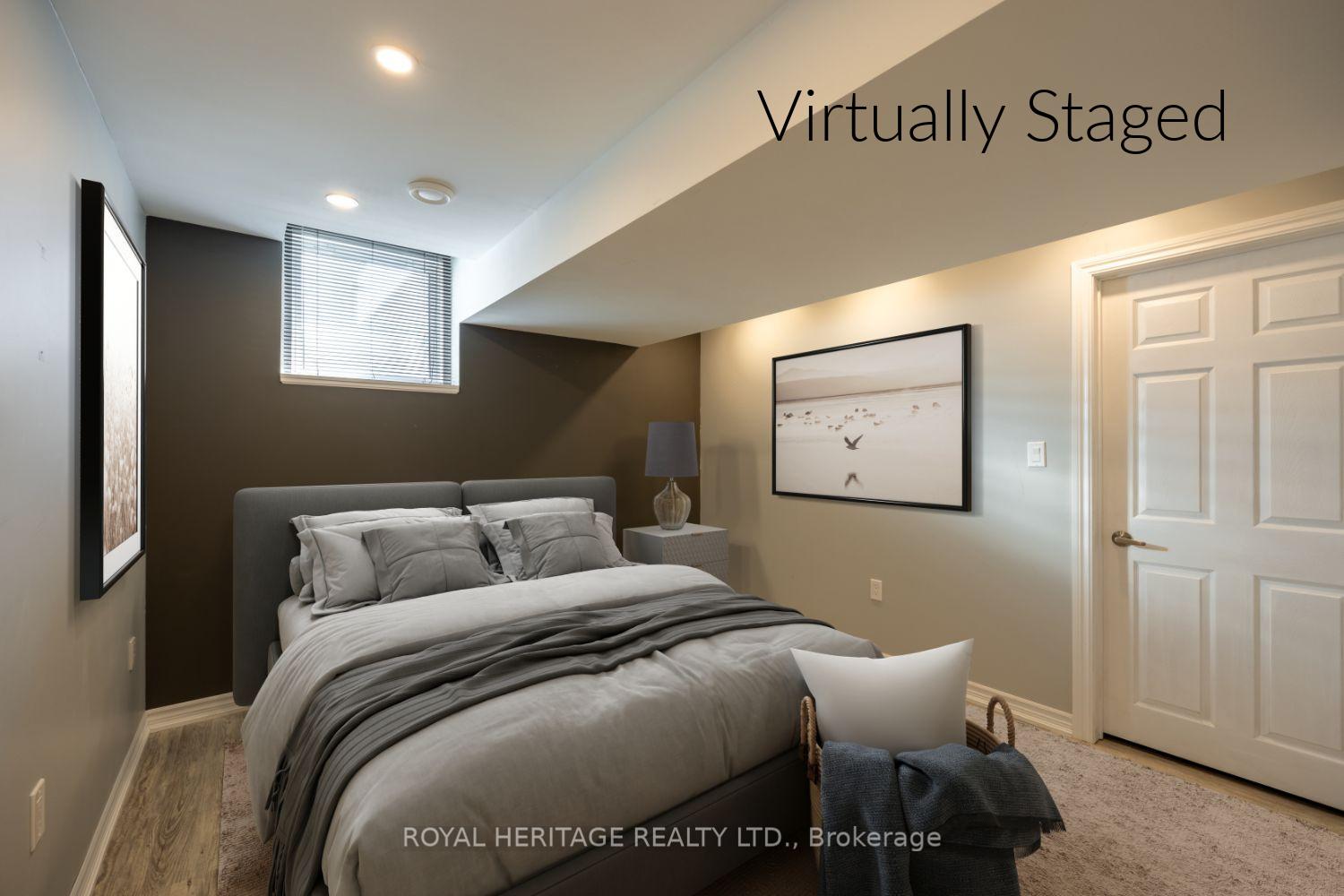 Photo 42 of 51 Albert Christie Street, Clarington, Bowmanville — HOMEH