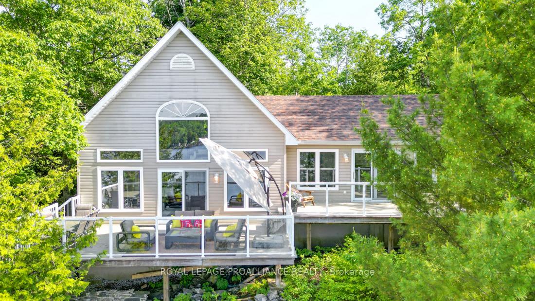 Photo 2 of 1112 Blue Heron Ridge, Frontenac, Frontenac Centre — HOMEH