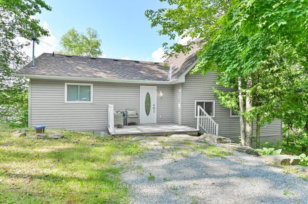 Photo 3 of 1112 Blue Heron Ridge, Frontenac, Frontenac Centre — HOMEH