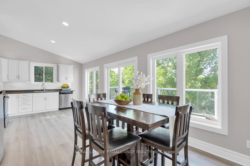 Photo 9 of 1112 Blue Heron Ridge, Frontenac, Frontenac Centre — HOMEH