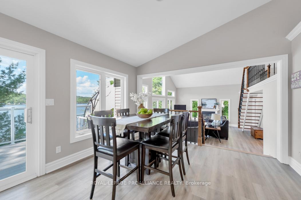 Photo 10 of 1112 Blue Heron Ridge, Frontenac, Frontenac Centre — HOMEH