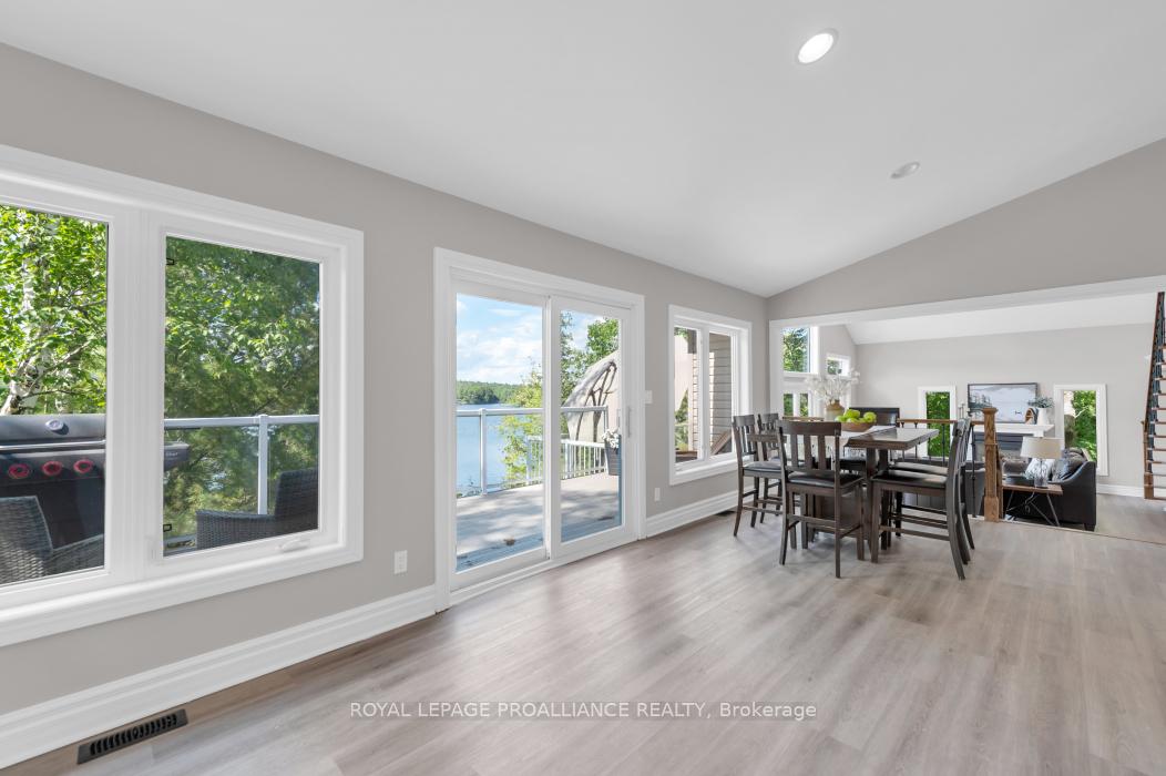 Photo 11 of 1112 Blue Heron Ridge, Frontenac, Frontenac Centre — HOMEH