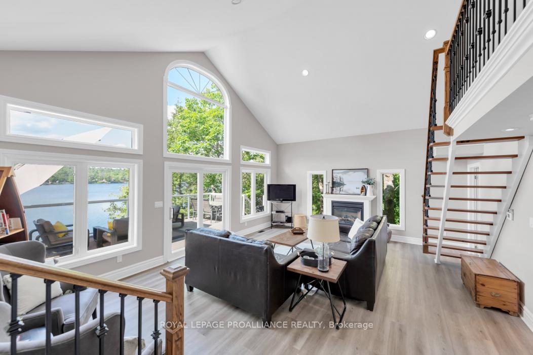 Photo 12 of 1112 Blue Heron Ridge, Frontenac, Frontenac Centre — HOMEH