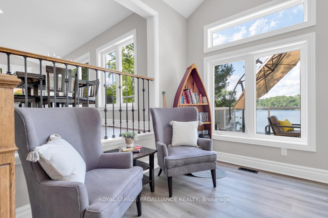 Photo 13 of 1112 Blue Heron Ridge, Frontenac, Frontenac Centre — HOMEH