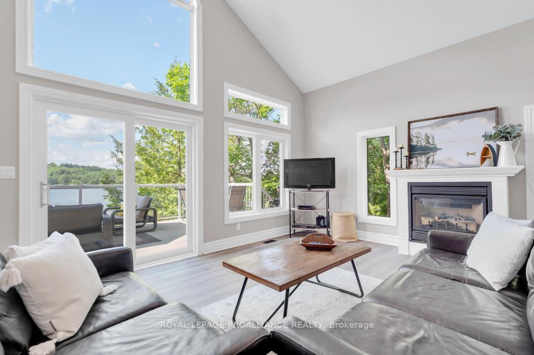 Photo 14 of 1112 Blue Heron Ridge, Frontenac, Frontenac Centre — HOMEH