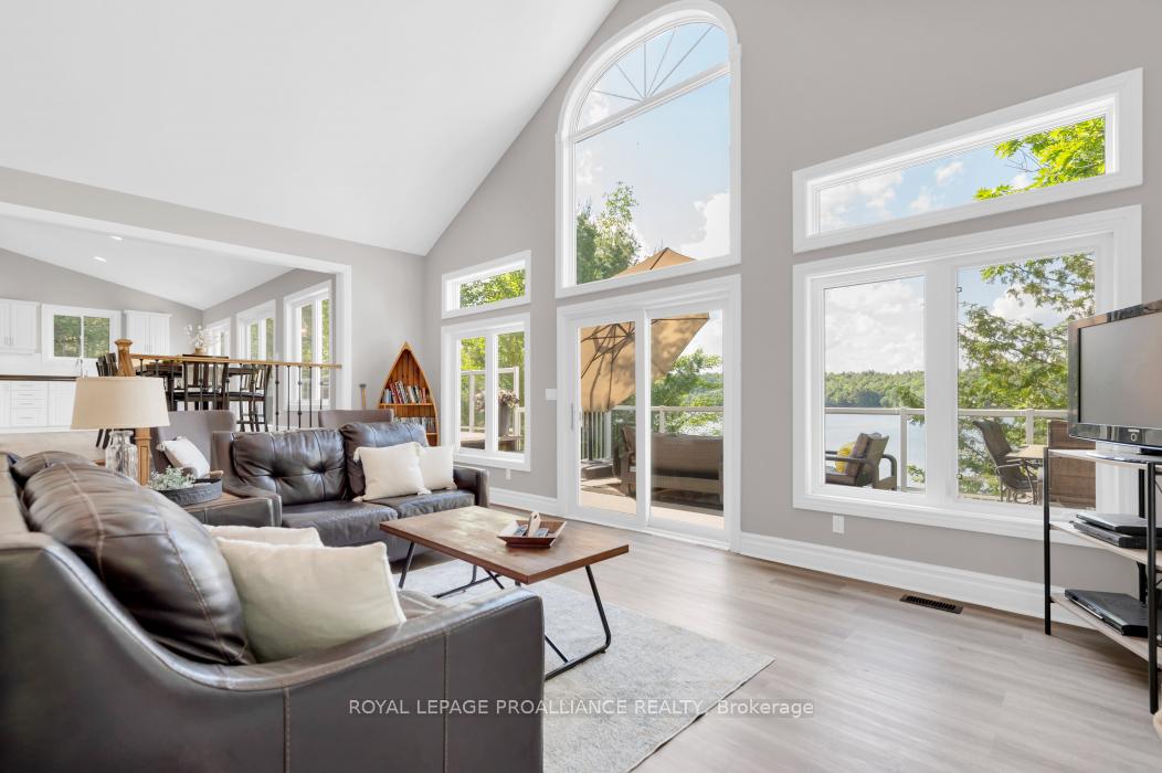 Photo 15 of 1112 Blue Heron Ridge, Frontenac, Frontenac Centre — HOMEH
