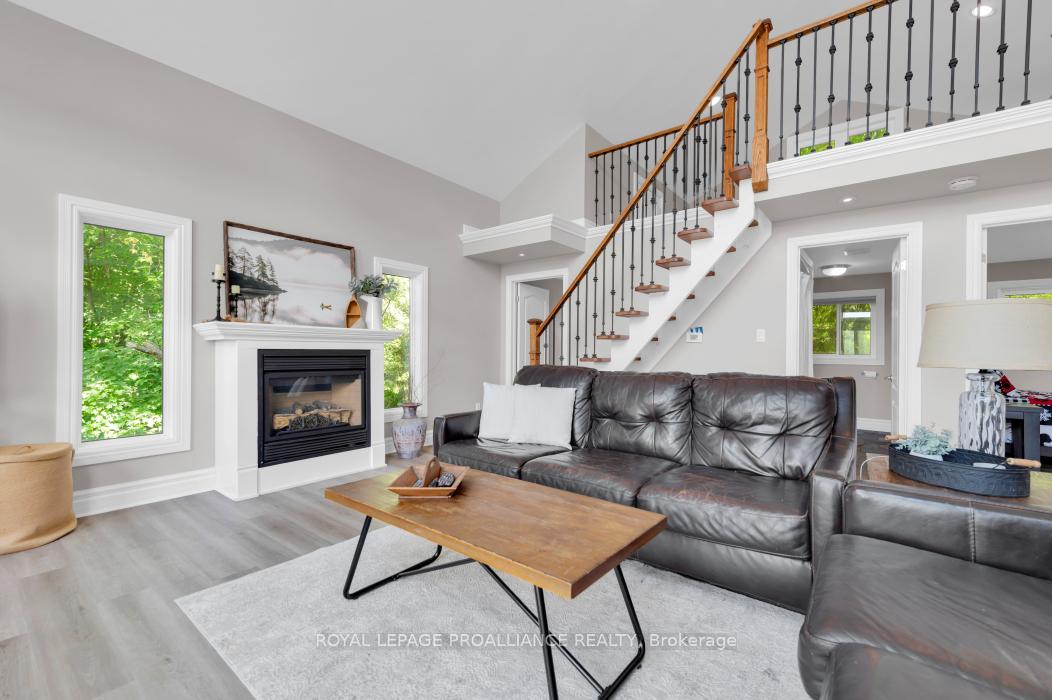 Photo 18 of 1112 Blue Heron Ridge, Frontenac, Frontenac Centre — HOMEH