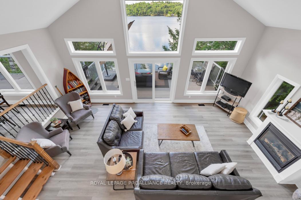 Photo 19 of 1112 Blue Heron Ridge, Frontenac, Frontenac Centre — HOMEH