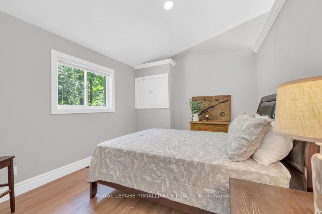 Photo 20 of 1112 Blue Heron Ridge, Frontenac, Frontenac Centre — HOMEH