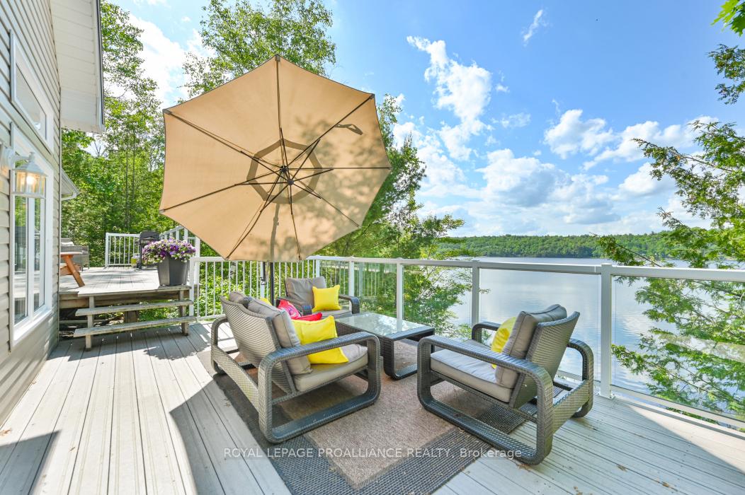 Photo 25 of 1112 Blue Heron Ridge, Frontenac, Frontenac Centre — HOMEH