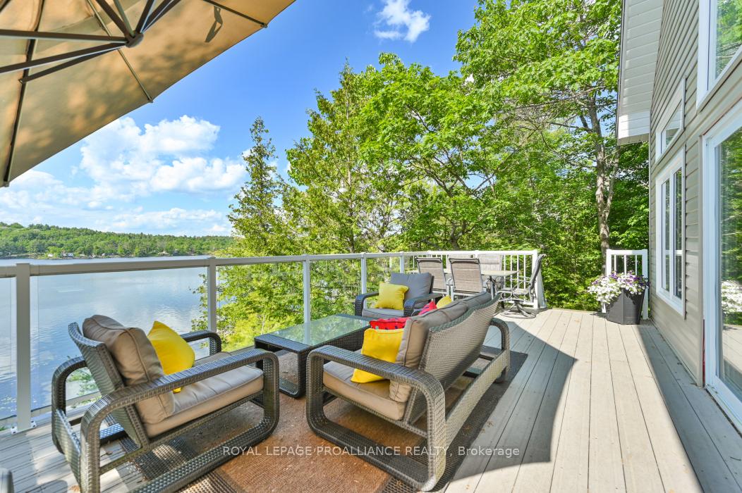 Photo 26 of 1112 Blue Heron Ridge, Frontenac, Frontenac Centre — HOMEH