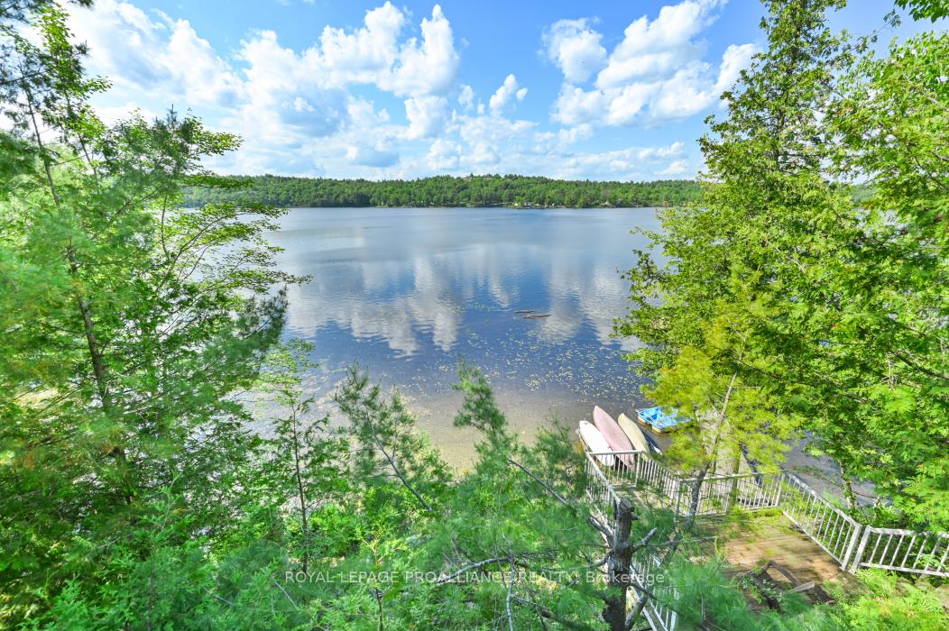 Photo 27 of 1112 Blue Heron Ridge, Frontenac, Frontenac Centre — HOMEH