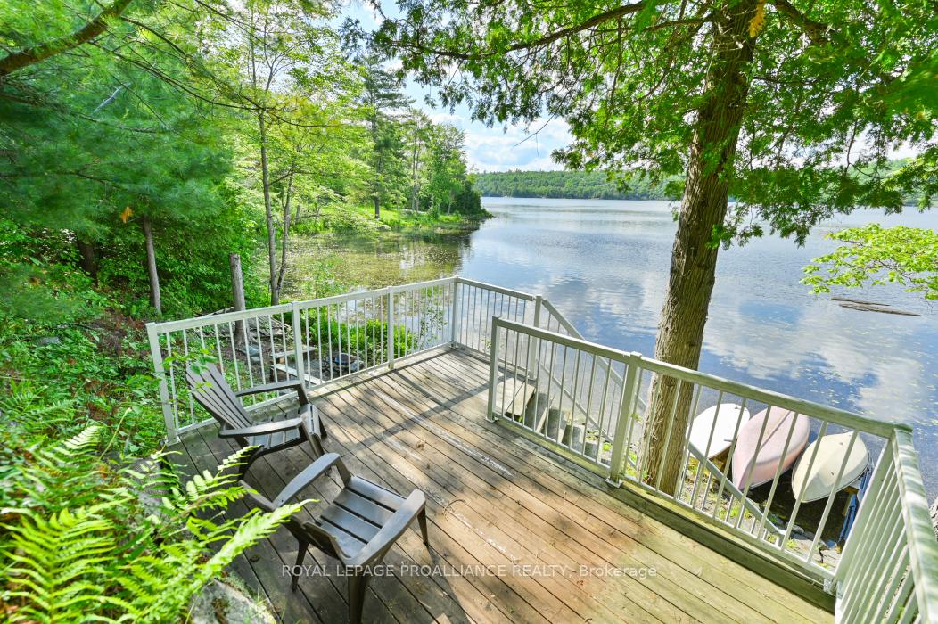 Photo 28 of 1112 Blue Heron Ridge, Frontenac, Frontenac Centre — HOMEH