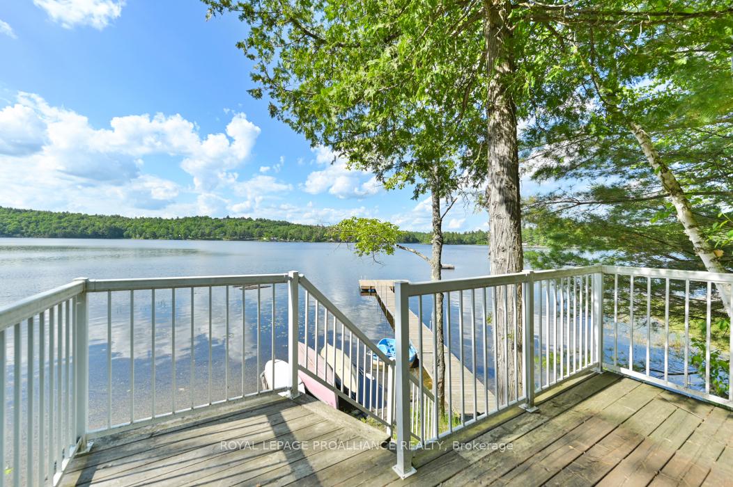 Photo 29 of 1112 Blue Heron Ridge, Frontenac, Frontenac Centre — HOMEH