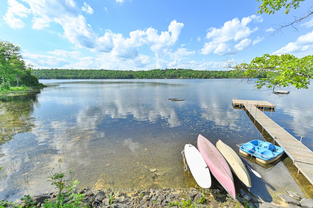 Photo 30 of 1112 Blue Heron Ridge, Frontenac, Frontenac Centre — HOMEH