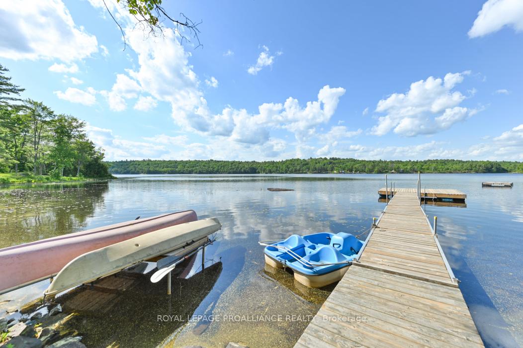 Photo 32 of 1112 Blue Heron Ridge, Frontenac, Frontenac Centre — HOMEH