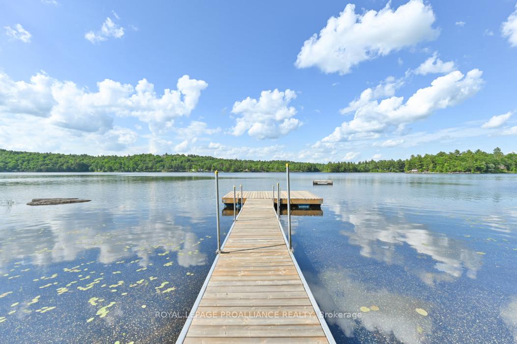 Photo 33 of 1112 Blue Heron Ridge, Frontenac, Frontenac Centre — HOMEH