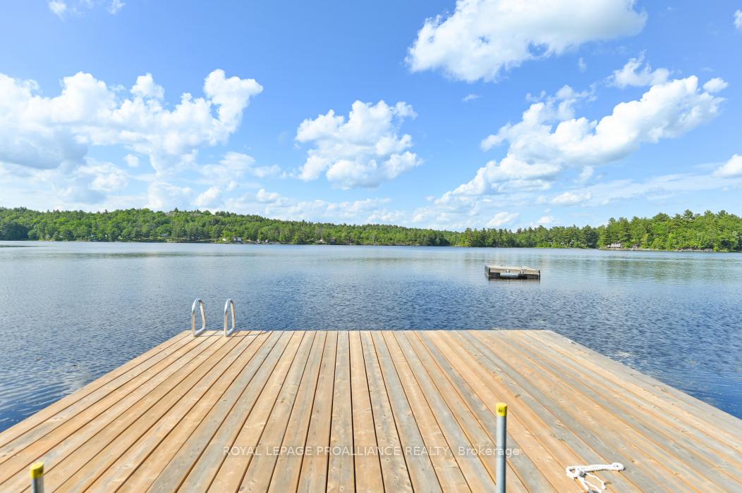 Photo 34 of 1112 Blue Heron Ridge, Frontenac, Frontenac Centre — HOMEH
