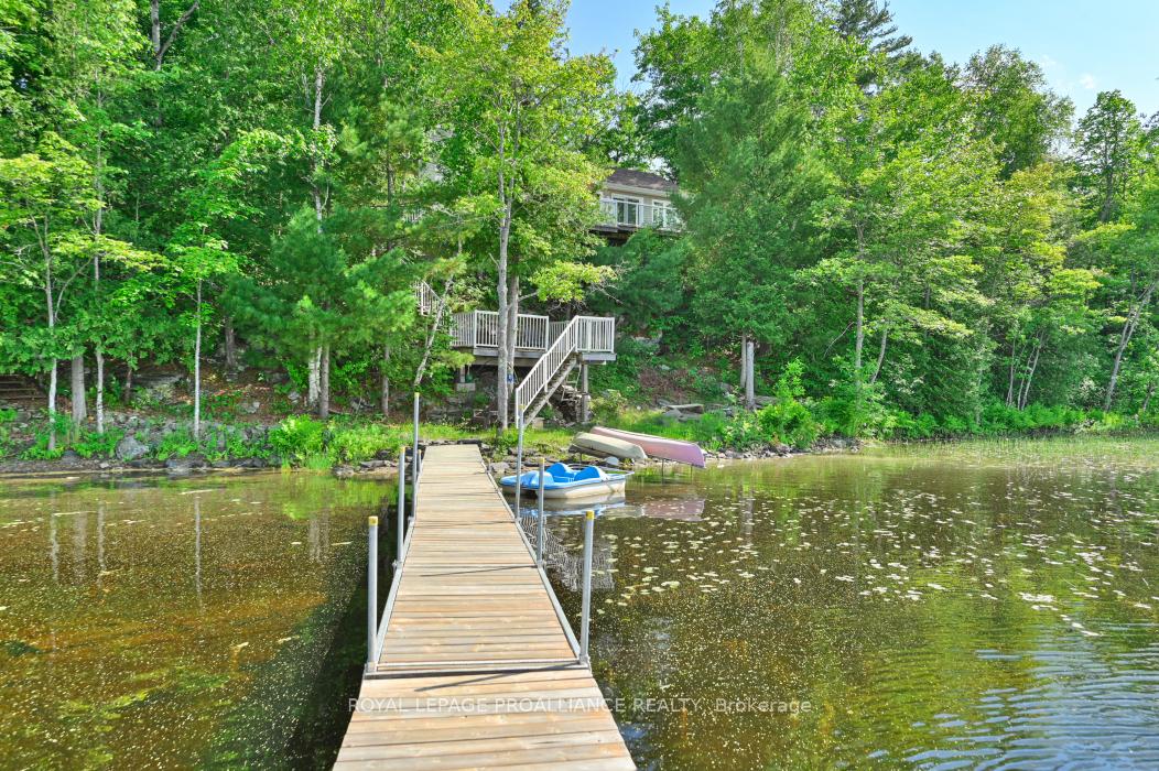 Photo 35 of 1112 Blue Heron Ridge, Frontenac, Frontenac Centre — HOMEH