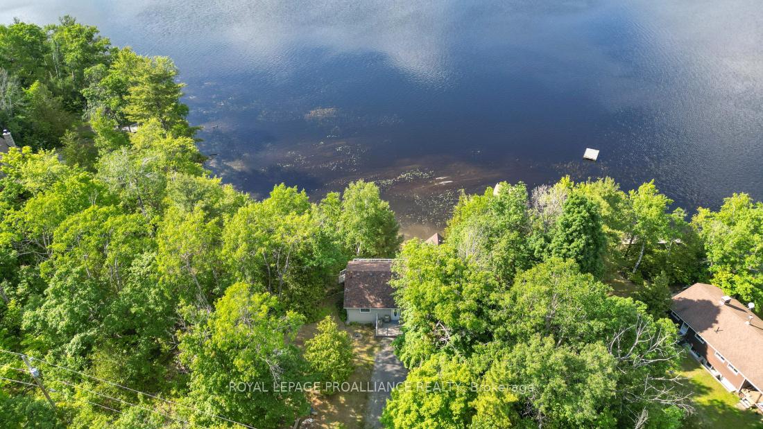 Photo 36 of 1112 Blue Heron Ridge, Frontenac, Frontenac Centre — HOMEH