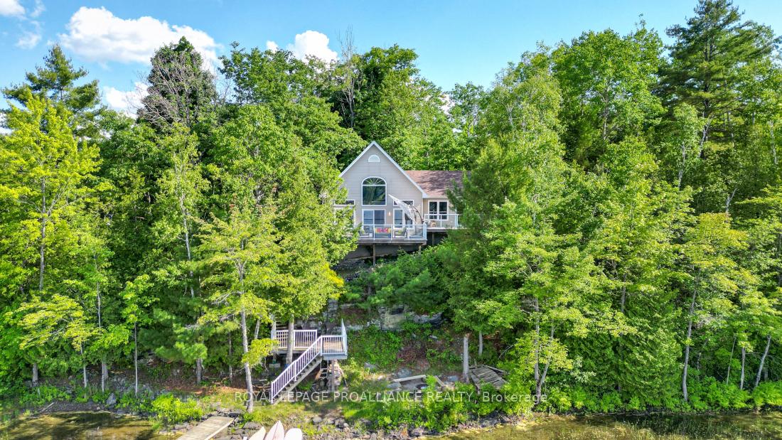 Photo 37 of 1112 Blue Heron Ridge, Frontenac, Frontenac Centre — HOMEH