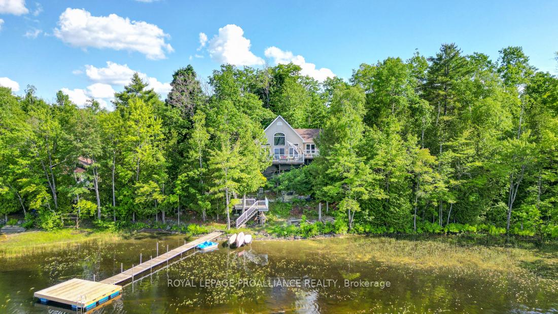 Photo 38 of 1112 Blue Heron Ridge, Frontenac, Frontenac Centre — HOMEH