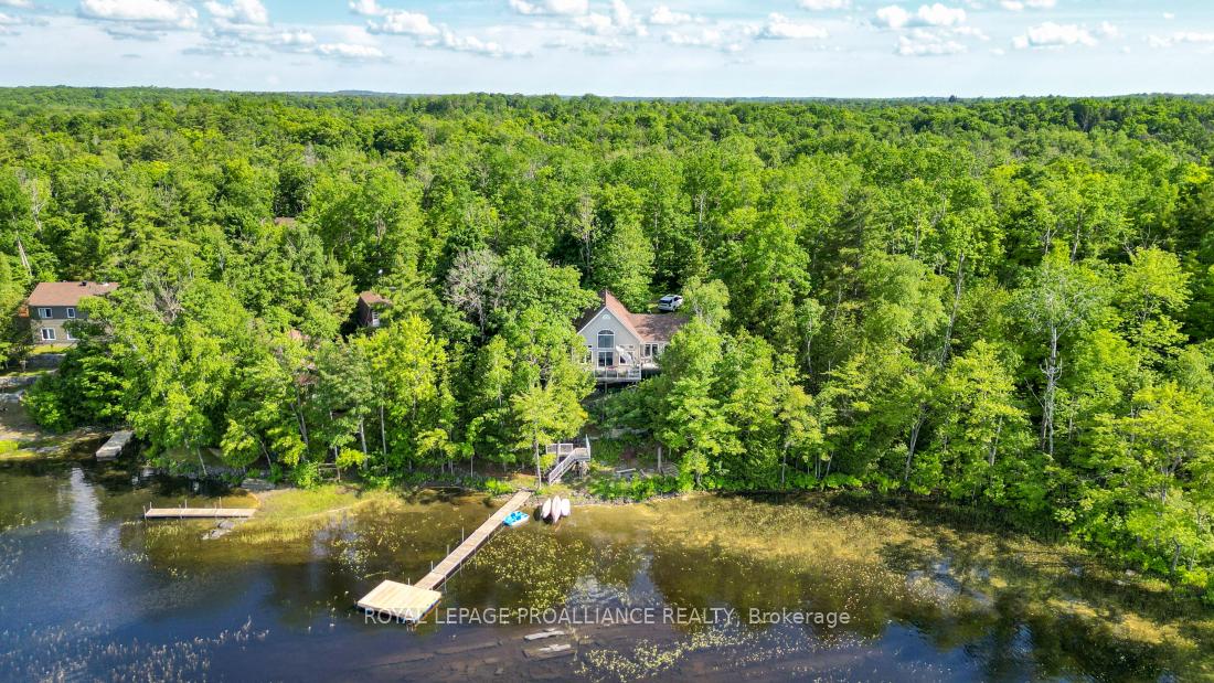 Photo 39 of 1112 Blue Heron Ridge, Frontenac, Frontenac Centre — HOMEH