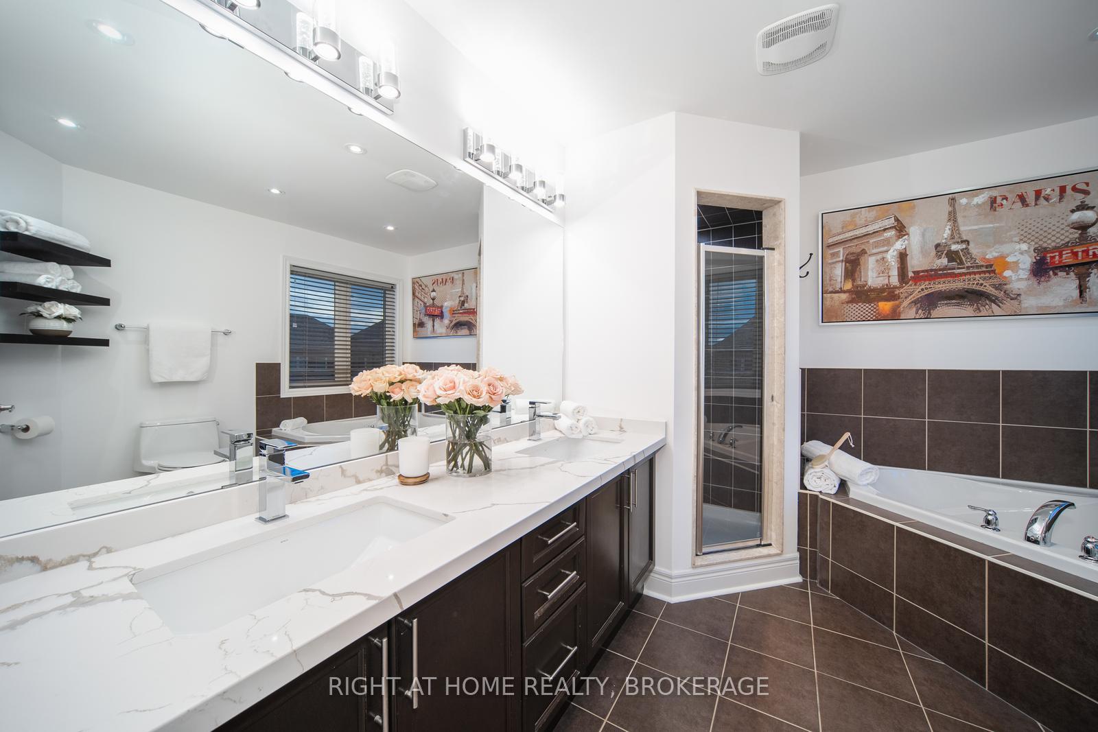 Photo 16 of 11 Kersey Crescent, Clarington, Courtice — HOMEH