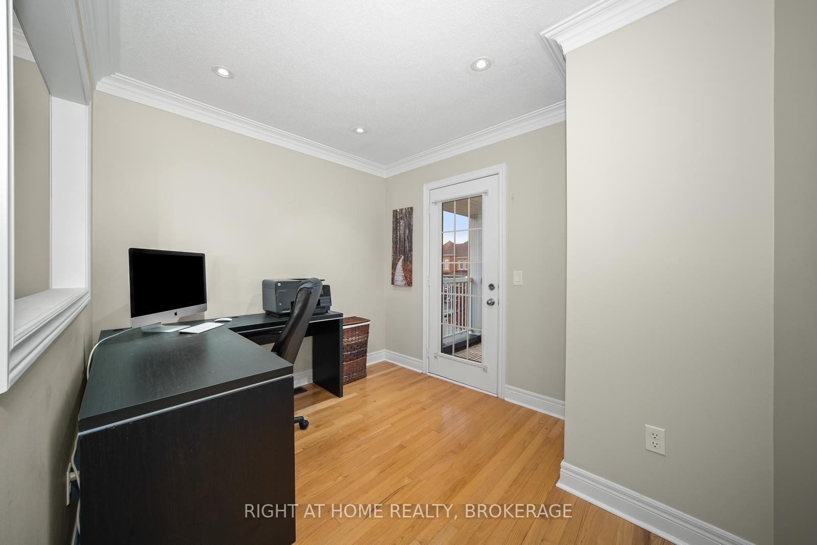 Photo 21 of 11 Kersey Crescent, Clarington, Courtice — HOMEH