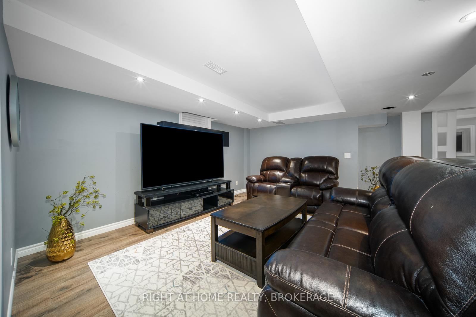 Photo 23 of 11 Kersey Crescent, Clarington, Courtice — HOMEH