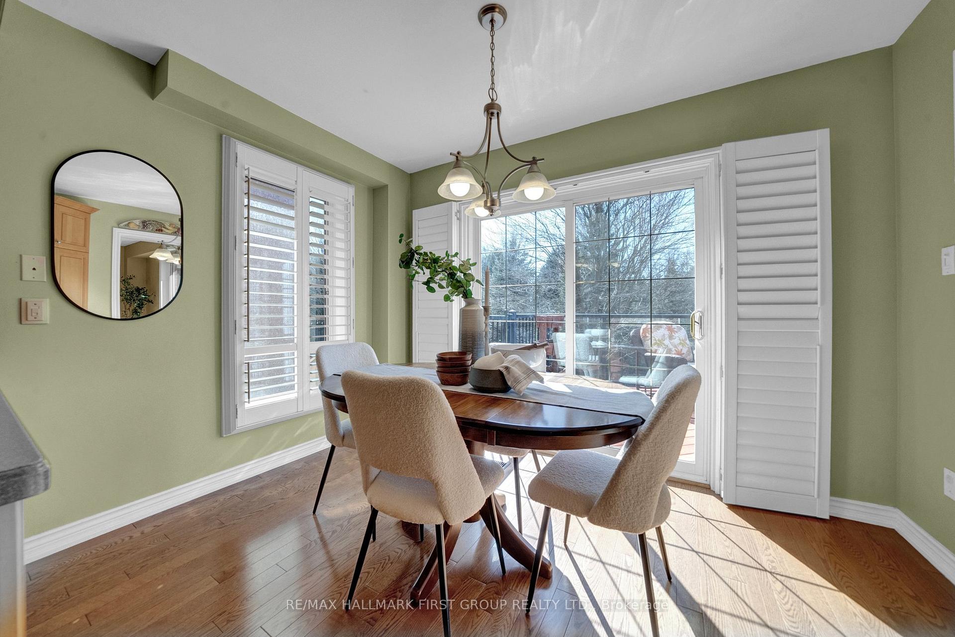 Photo 6 of 78 Hemmingway Drive, Clarington, Courtice — HOMEH