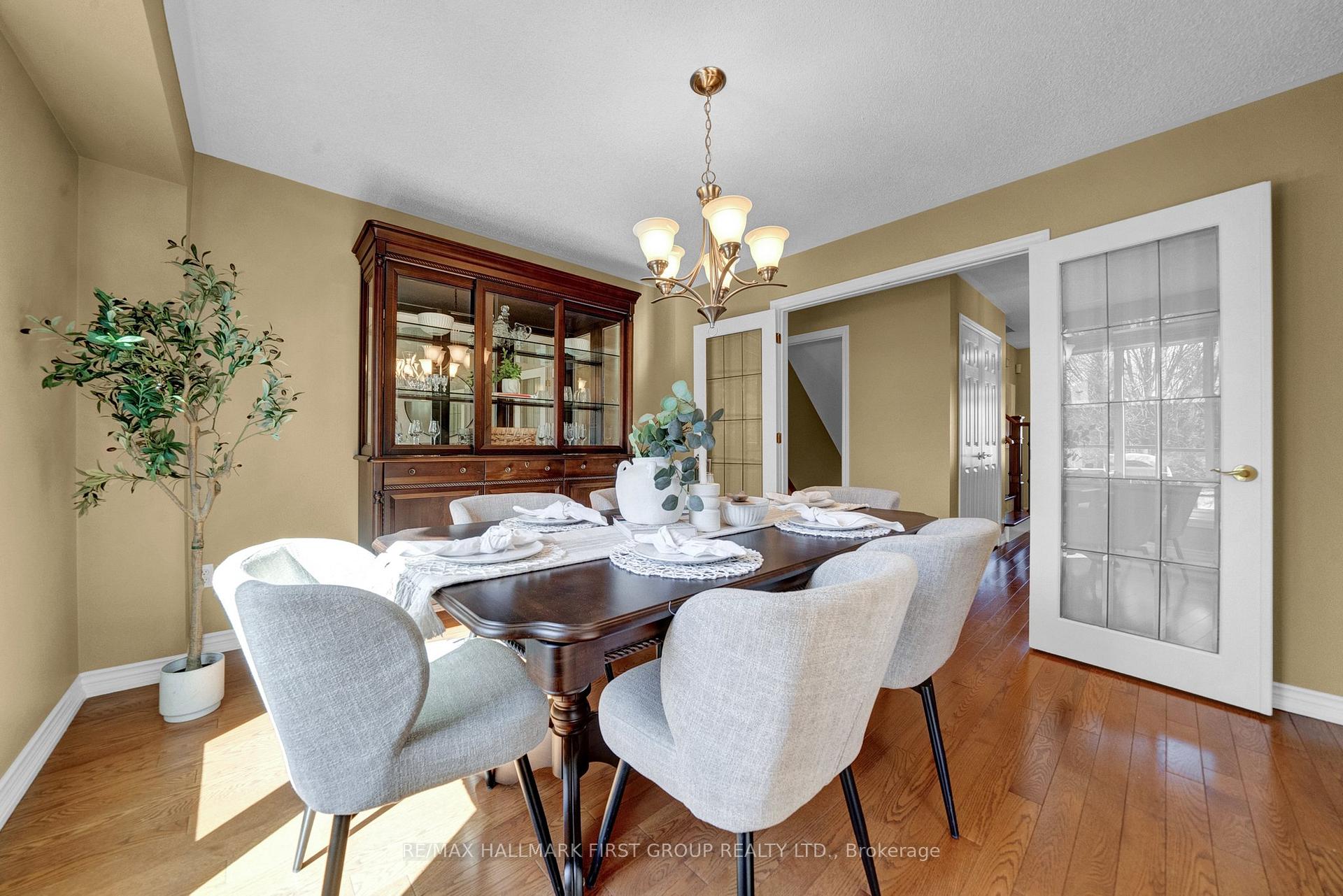 Photo 9 of 78 Hemmingway Drive, Clarington, Courtice — HOMEH