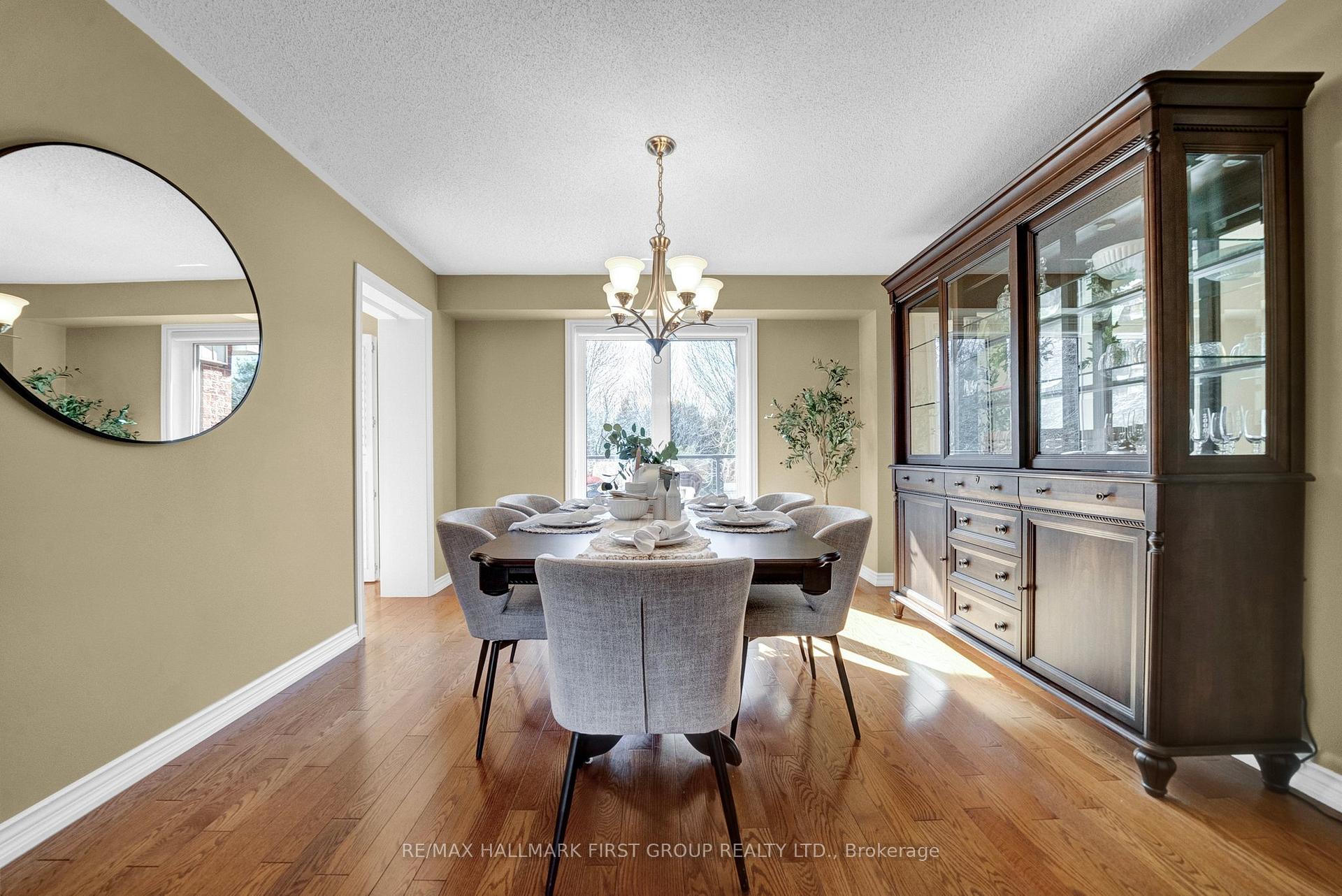 Photo 10 of 78 Hemmingway Drive, Clarington, Courtice — HOMEH