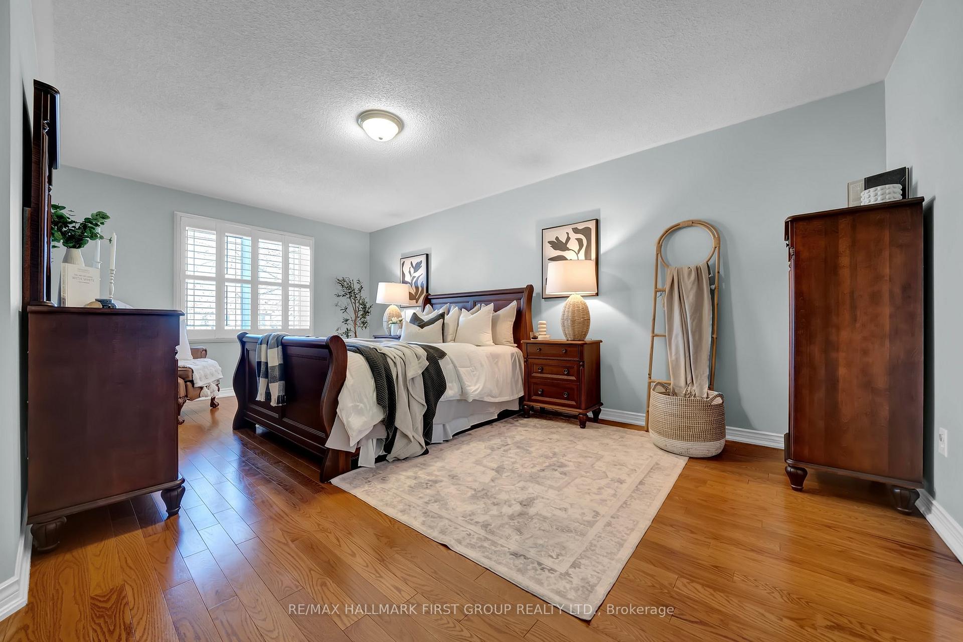 Photo 17 of 78 Hemmingway Drive, Clarington, Courtice — HOMEH