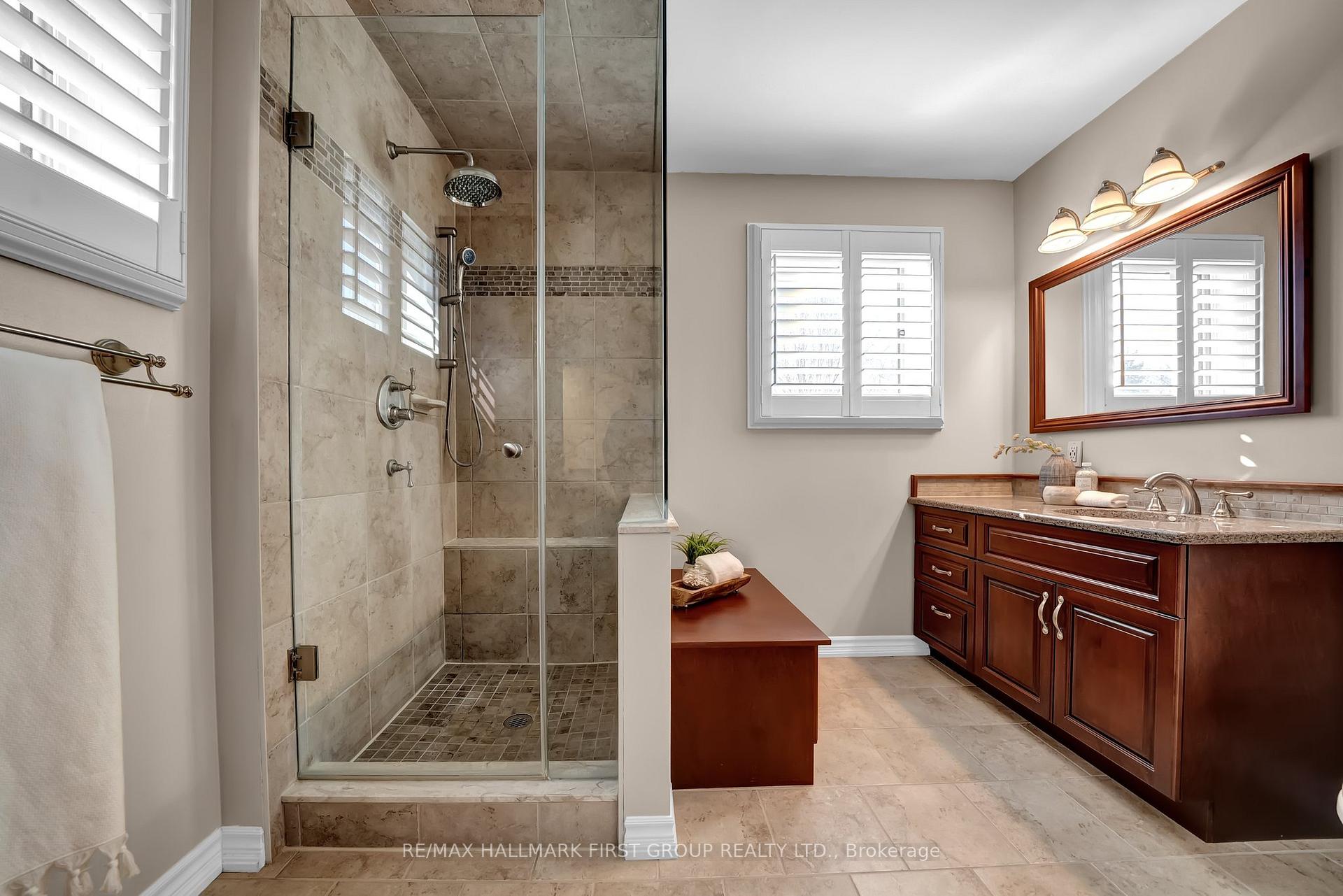 Photo 19 of 78 Hemmingway Drive, Clarington, Courtice — HOMEH