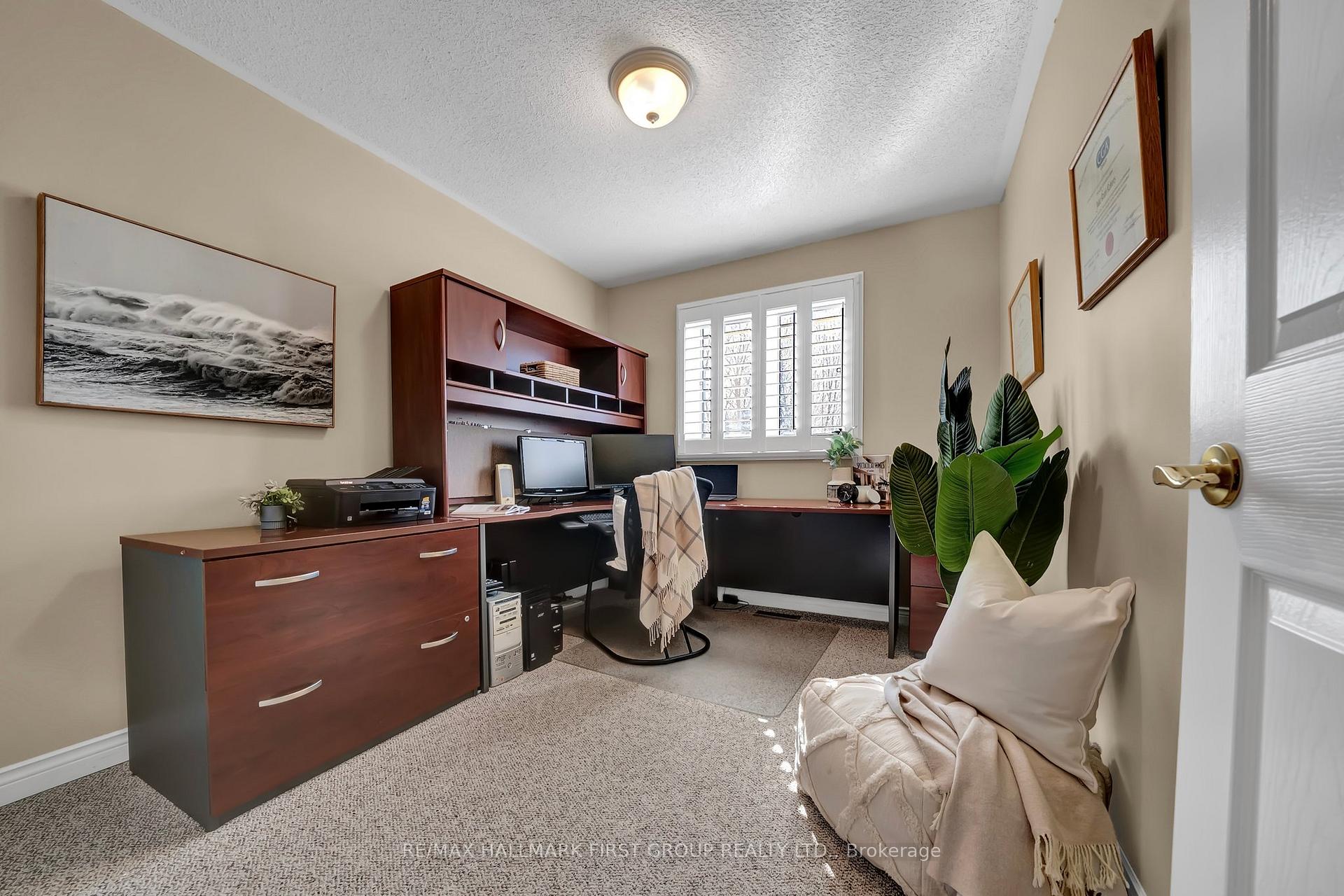 Photo 22 of 78 Hemmingway Drive, Clarington, Courtice — HOMEH