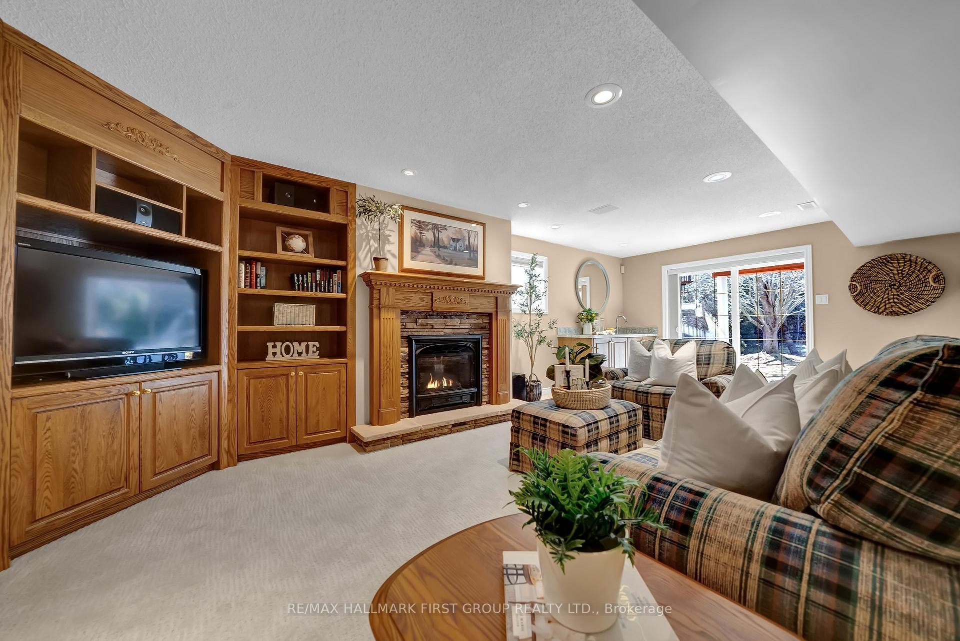 Photo 26 of 78 Hemmingway Drive, Clarington, Courtice — HOMEH