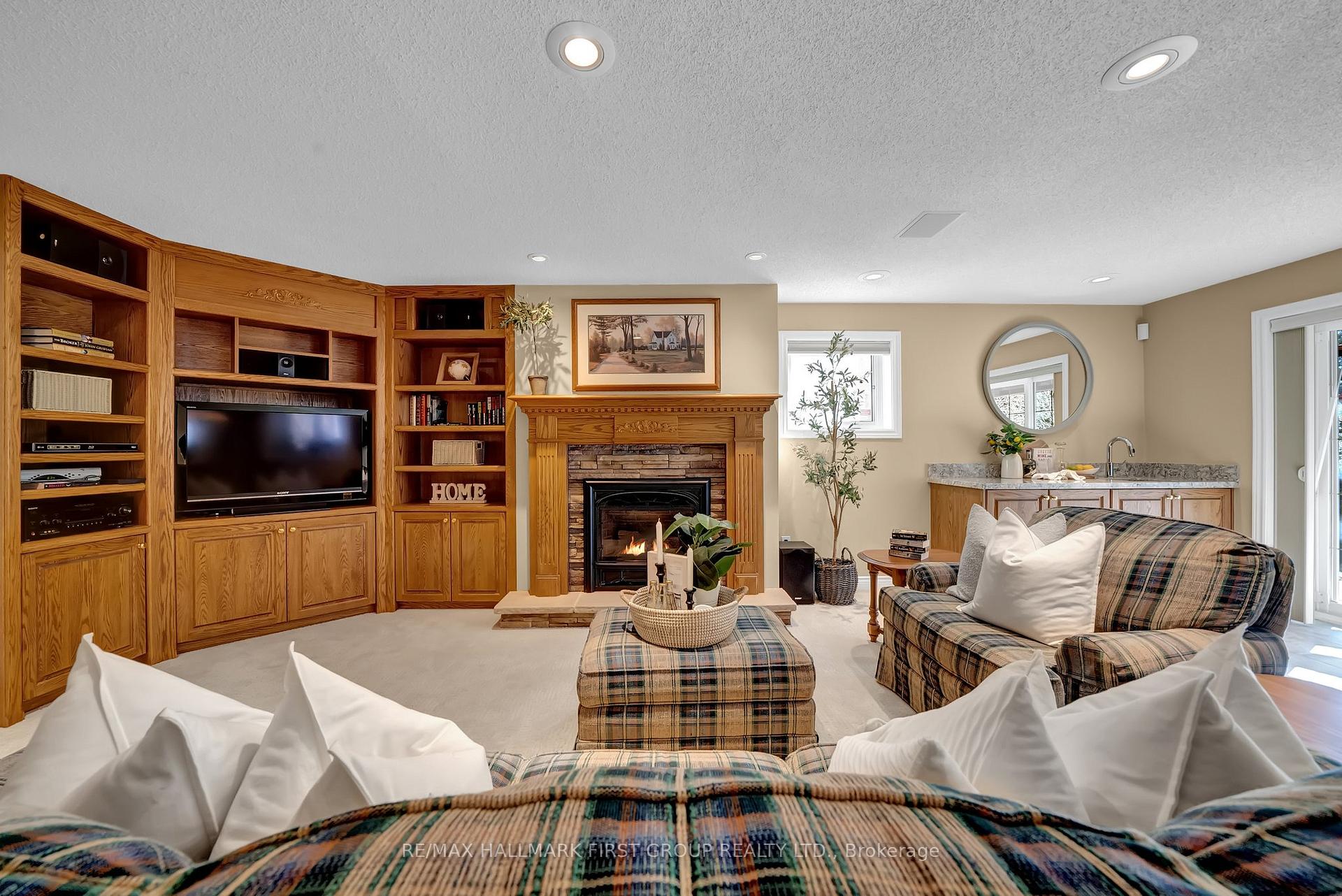 Photo 27 of 78 Hemmingway Drive, Clarington, Courtice — HOMEH