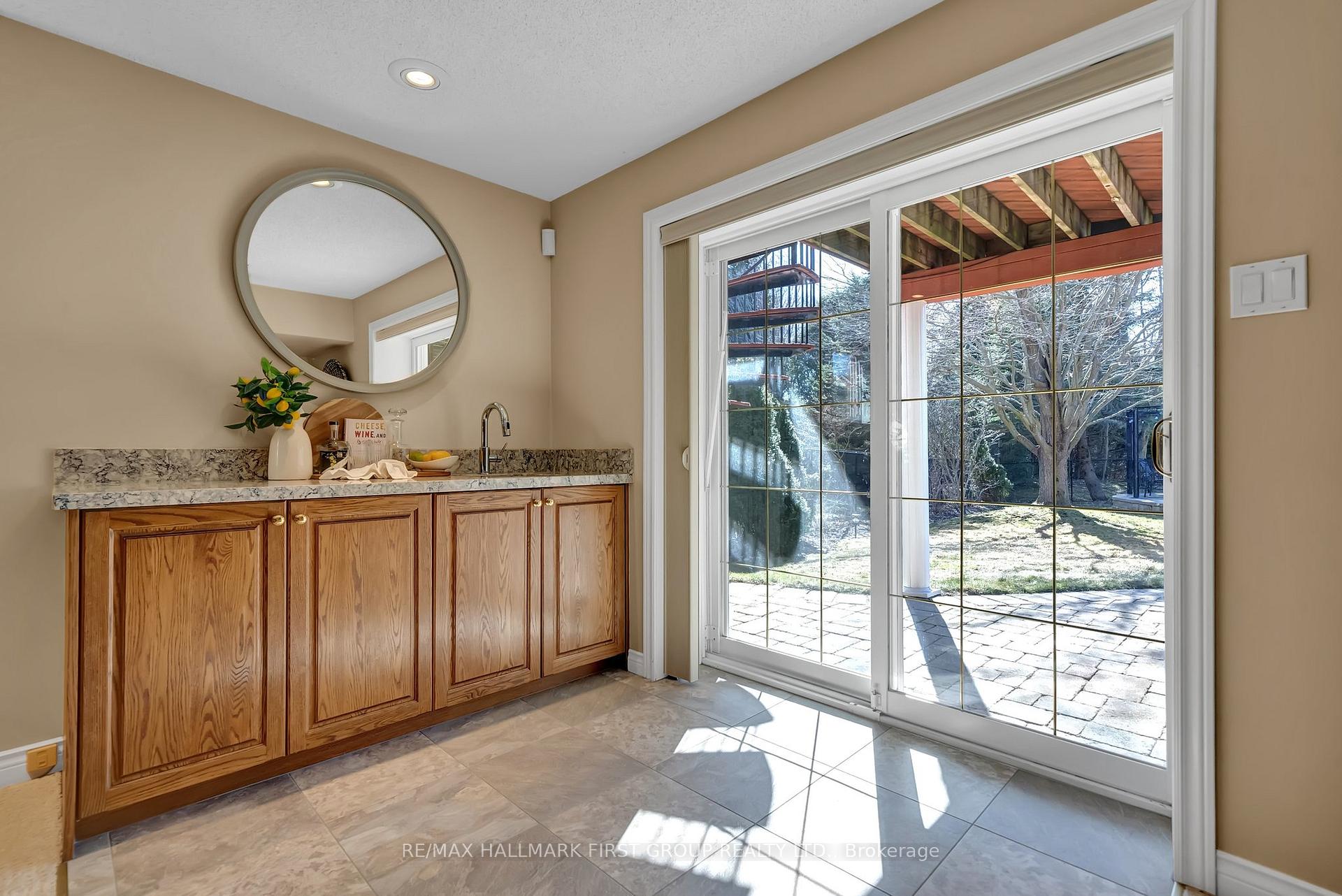 Photo 30 of 78 Hemmingway Drive, Clarington, Courtice — HOMEH