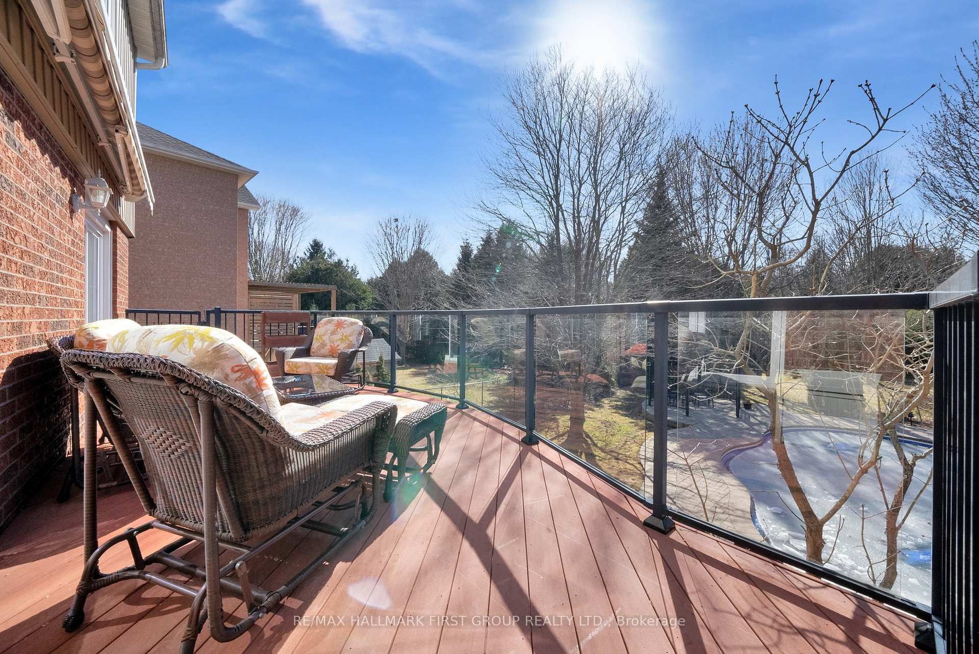 Photo 32 of 78 Hemmingway Drive, Clarington, Courtice — HOMEH
