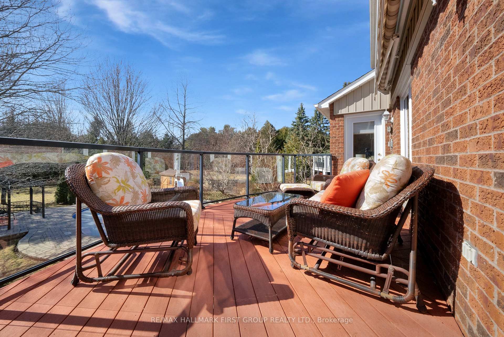 Photo 33 of 78 Hemmingway Drive, Clarington, Courtice — HOMEH