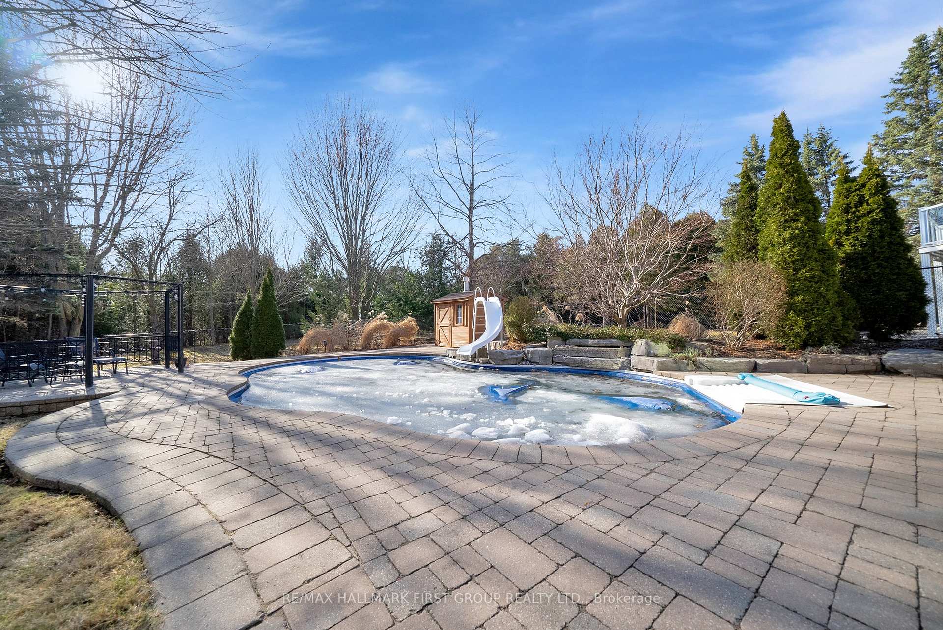 Photo 35 of 78 Hemmingway Drive, Clarington, Courtice — HOMEH
